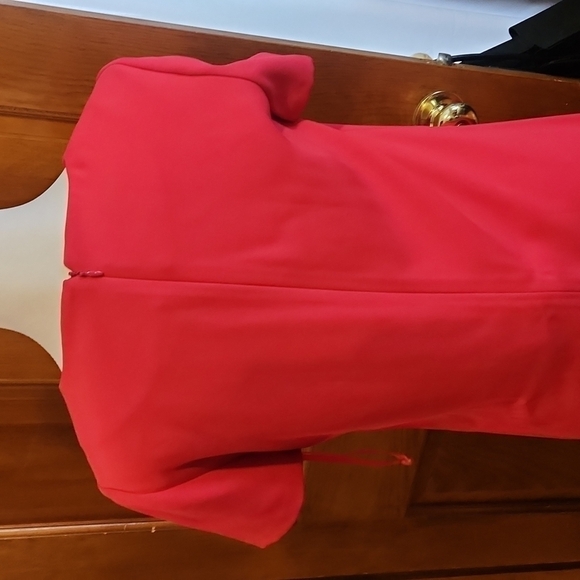 𝅺anne Klein dress women's size 6 - Picture 4 of 7